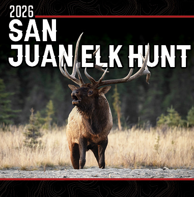Elk Hunt